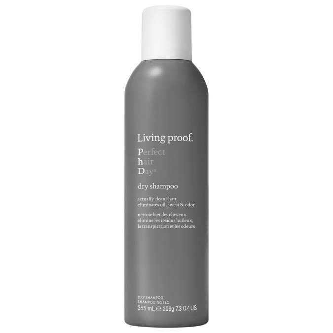 shampoos secos sephora