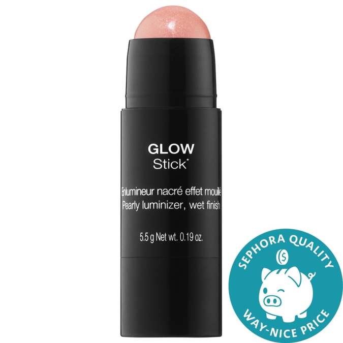 iluminador en barra sephora collection