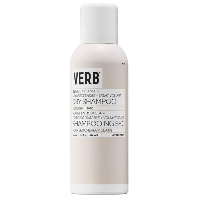 mejores shampoos en seco