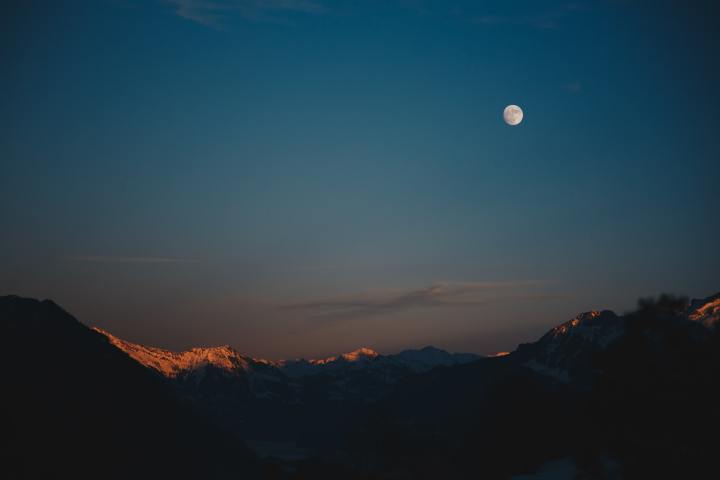 luna llena rituales de belleza