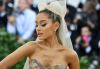 ariana grande fragancia god is a woman