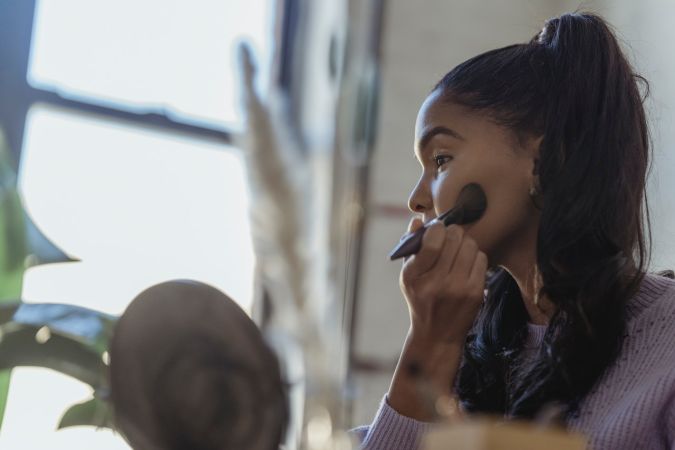base de maquillaje vs bb cream