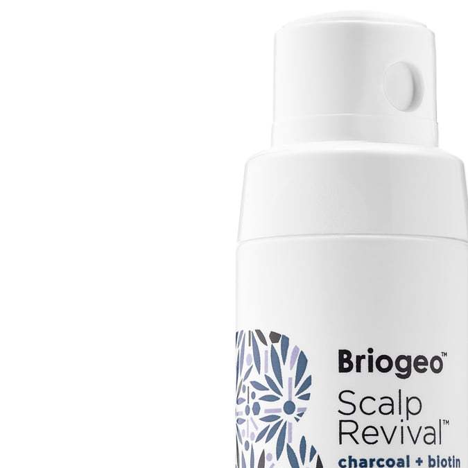 briogeo dry shampoo