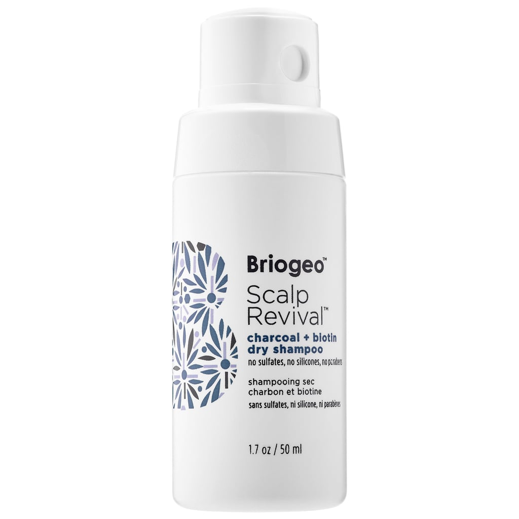 briogeo dry shampoo