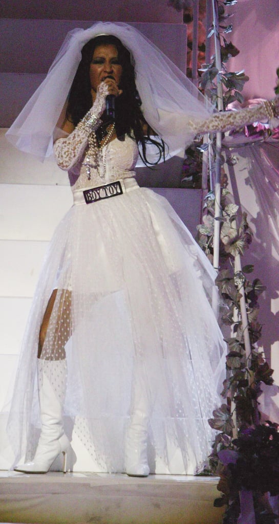 christina aguilera 2003