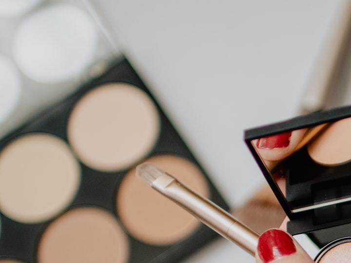 como aplicar sombras principiantes
