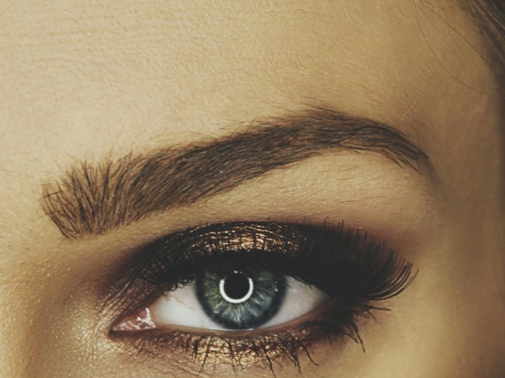 como maquillar las cejas tutoriales