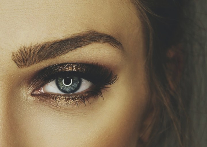 como maquillar las cejas tutoriales