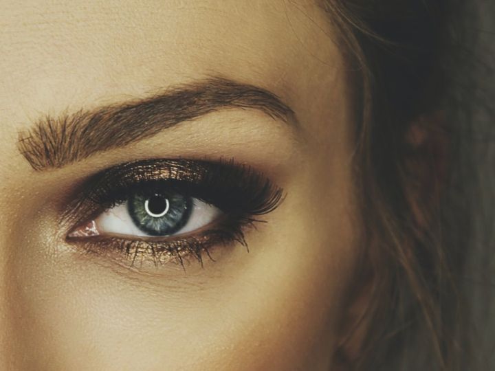 como maquillar las cejas tutoriales