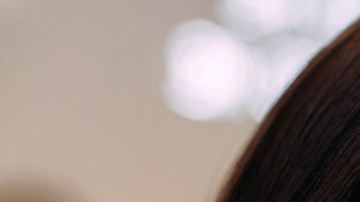 maquillaje con eczema