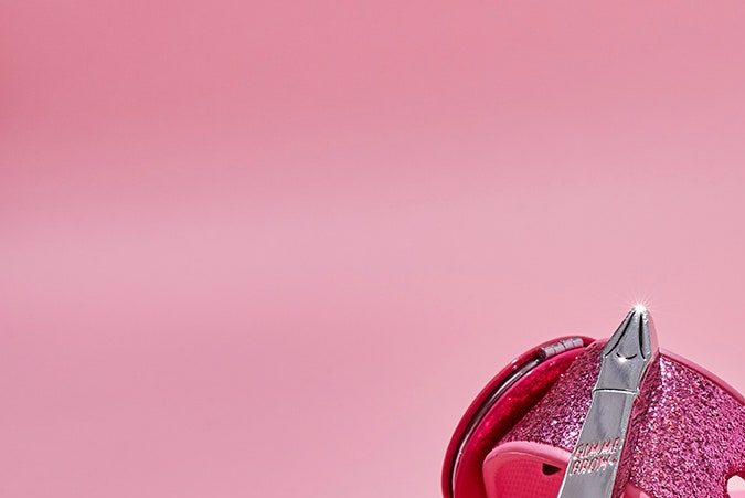 crocs benefit cosmetics