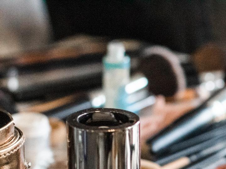 maquillaje para piel grasa