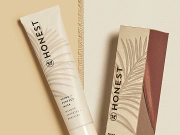 honest beauty nuevos empaques sostenibles