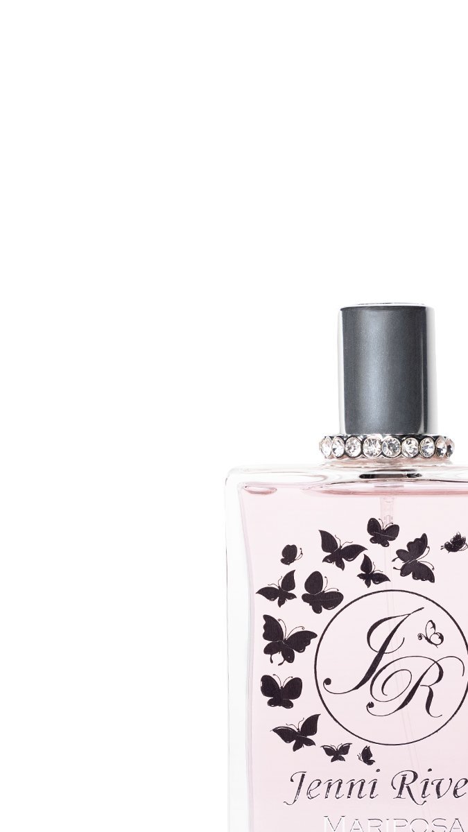 jenni rivera mariposa perfume