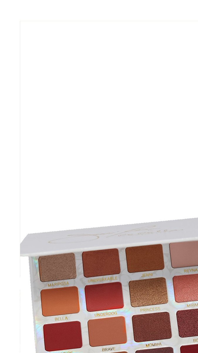 jenni rivera fashion cosmetics