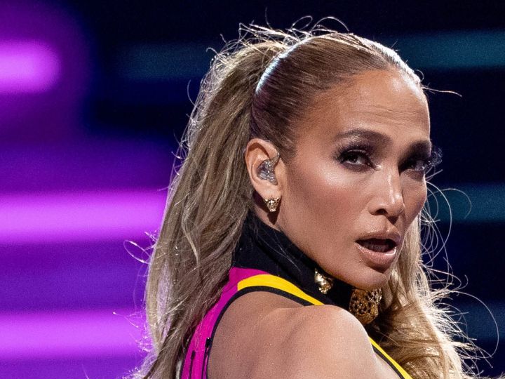 jlo cambia el paso video