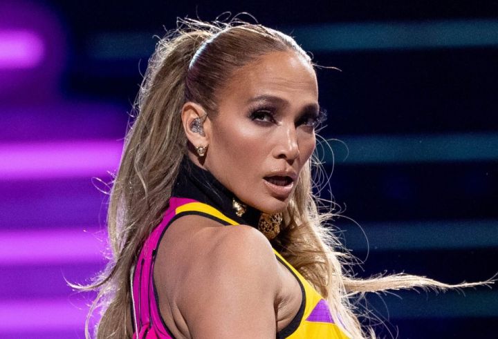 jlo cambia el paso video