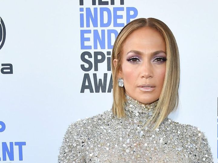 Jennifer Lopez rutina cuidado piel