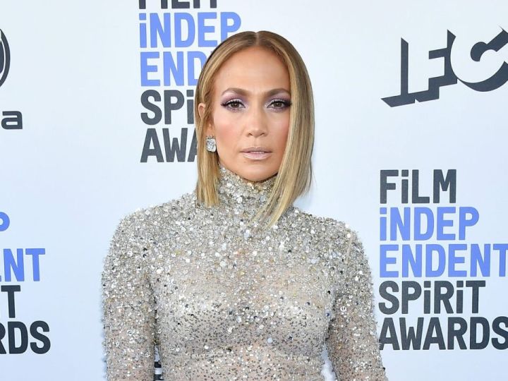 Jennifer Lopez rutina cuidado piel