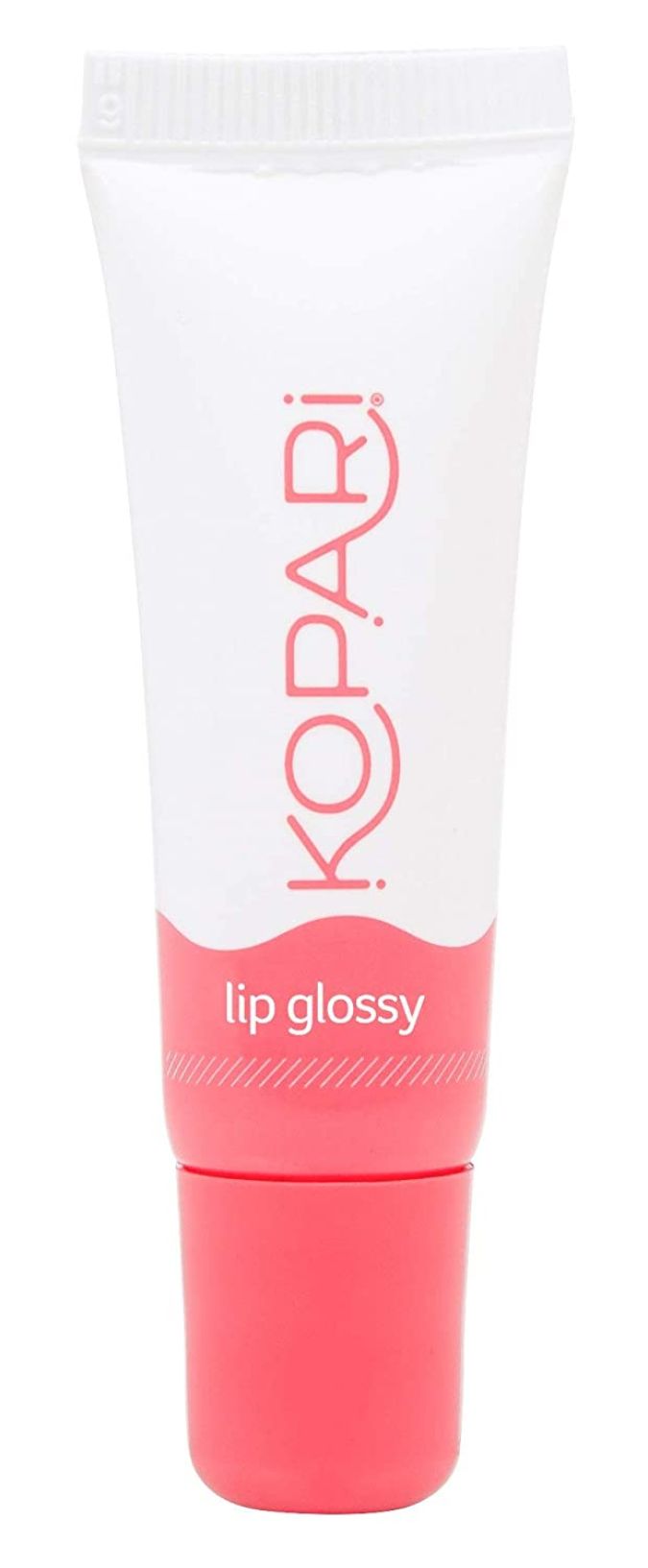 lip gloss kopari amazon