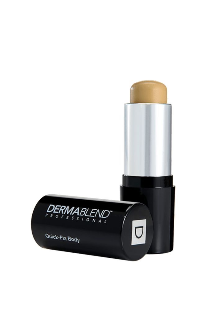 maquillaje para tapar tatuajes