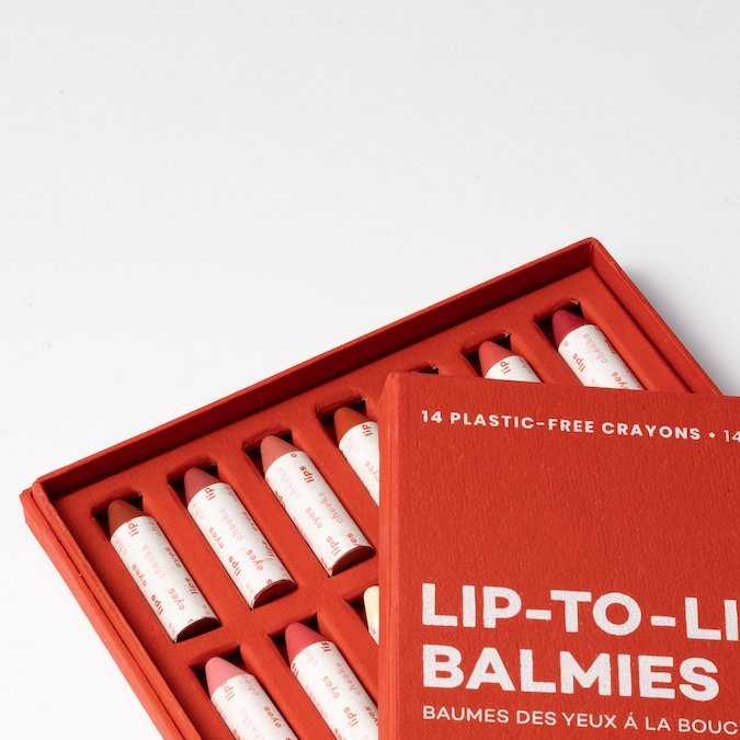 marcas de belleza ecologica