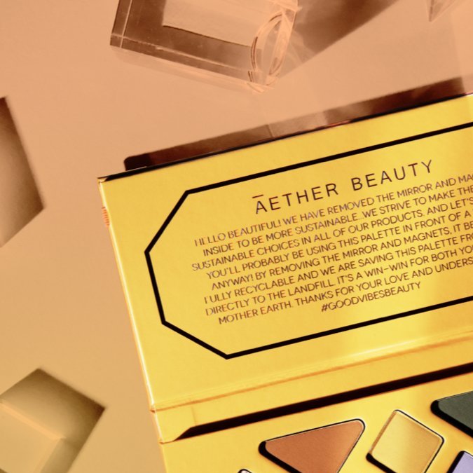 marcas de maquillaje sostenibles