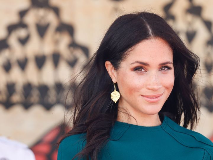 meghan markle pearl netflix