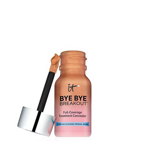 maquillaje para piel grasa