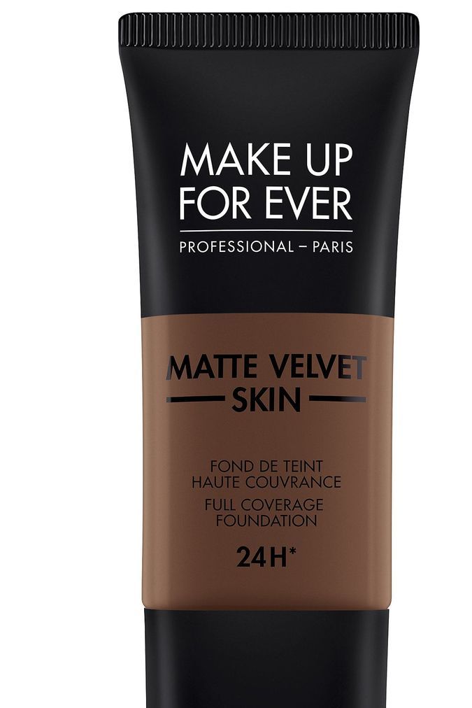 bases maquillaje piel grasa