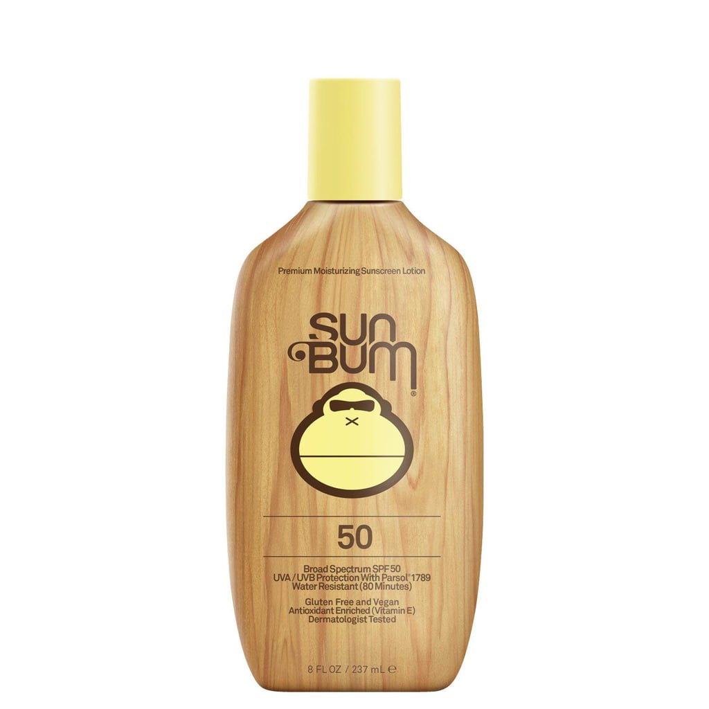 mejor protector solar a prueba de agua