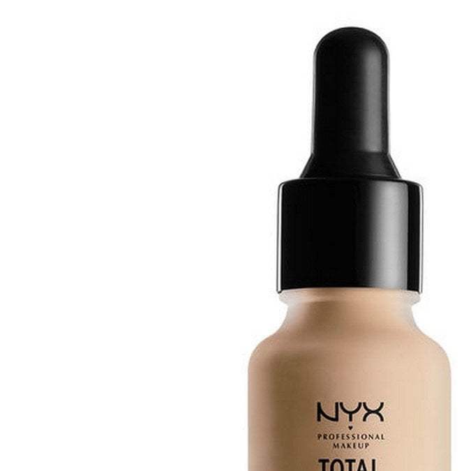 mejores bases cubrir manchas