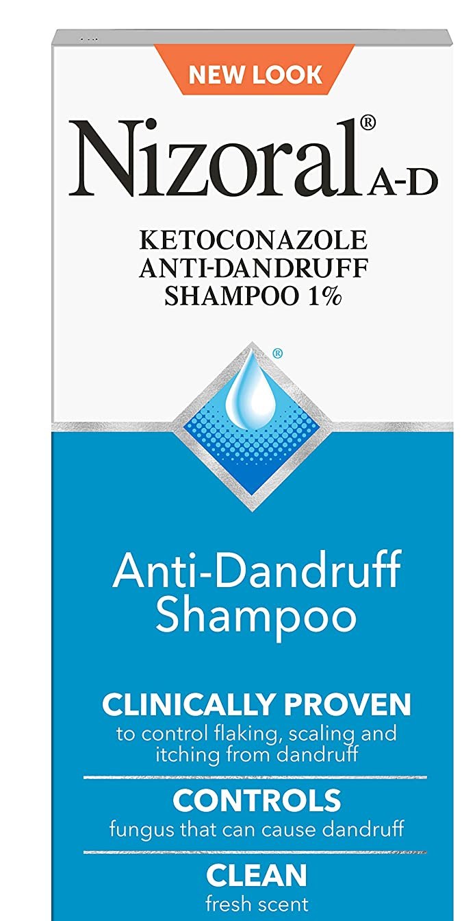 mejores champus antimicoticos