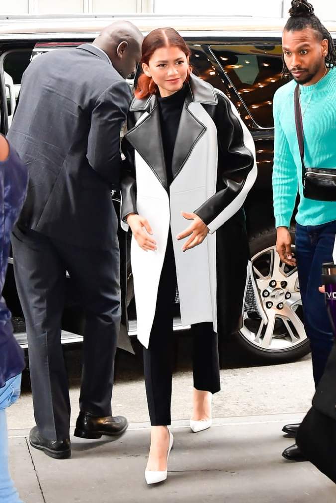 looks zendaya