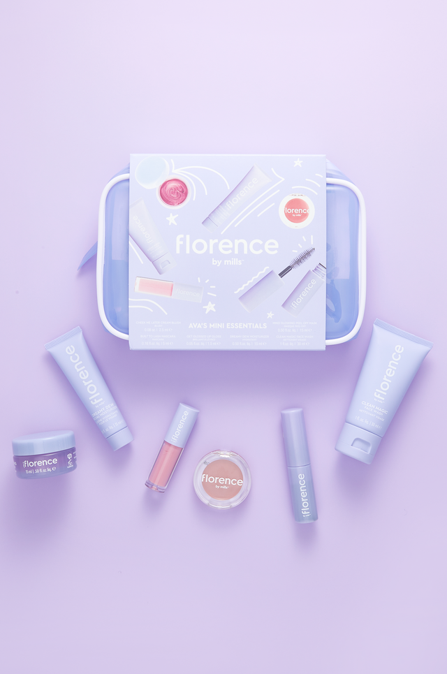 set productos mini florence by mills