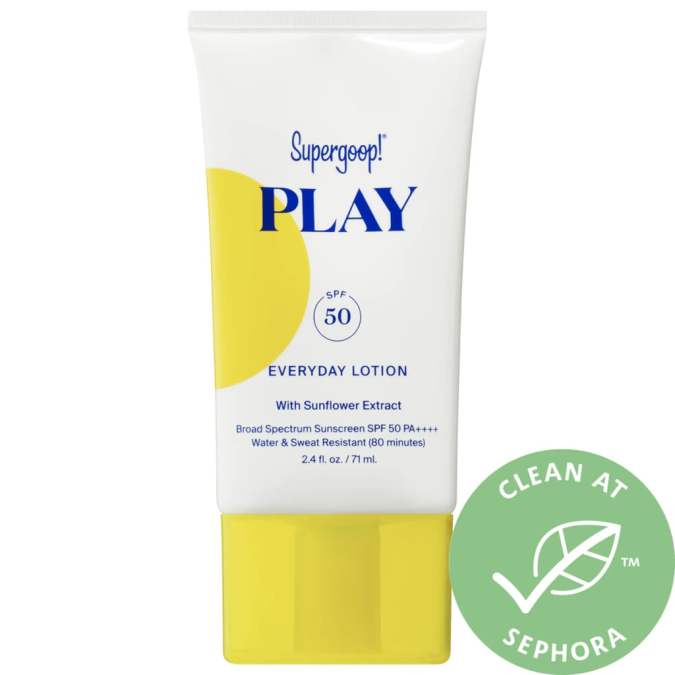 mejor protector solar a prueba de agua