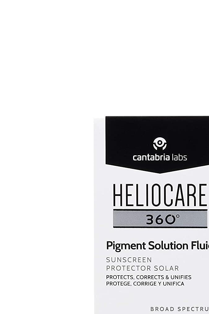 mejores protectores solares para disminuir manchas 