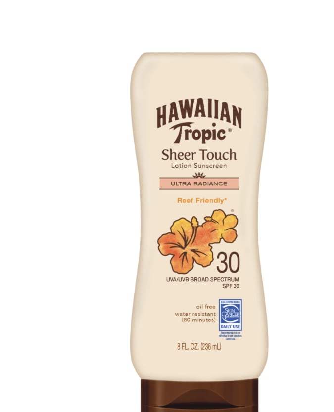 mejores protectores solares sudor