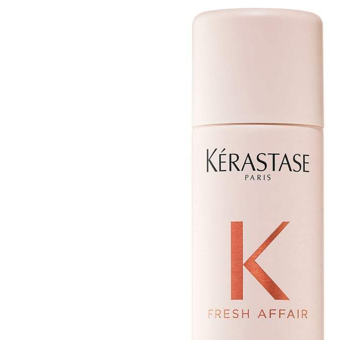 kerastase mejor shampoo seco