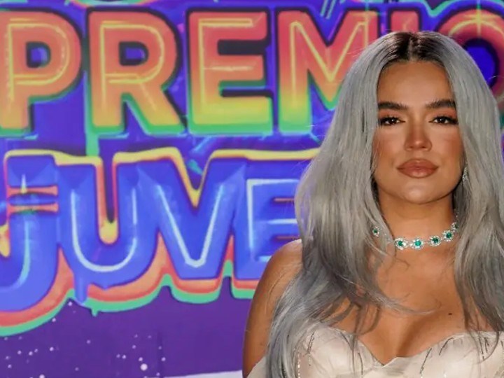mejores vestidas premios juventud 2021