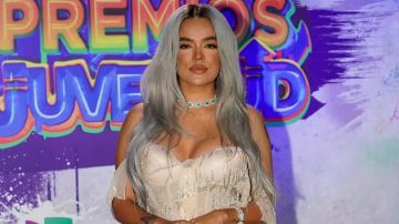 mejores vestidas premios juventud 2021