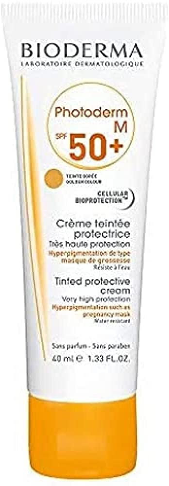 protectores solares para manchas oscuras