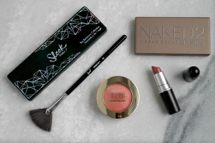 que maquillaje comprar si eres principiante