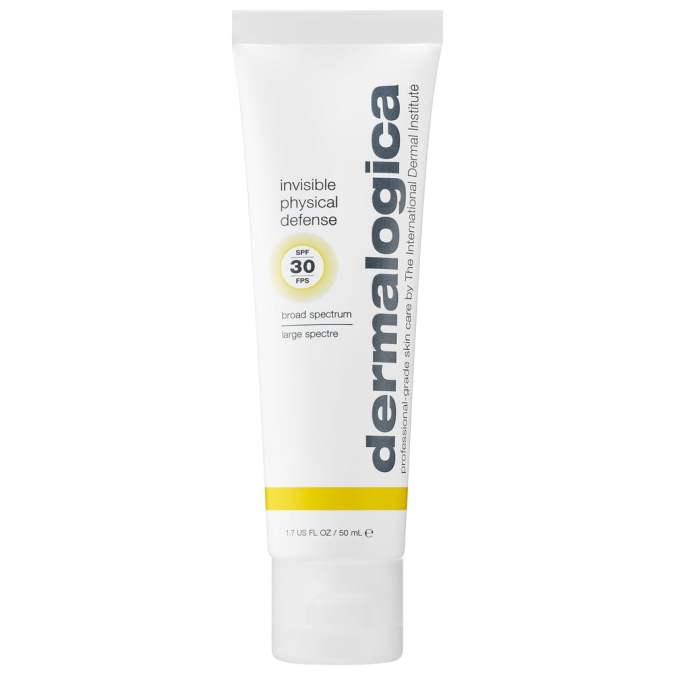 mejores protectores solares sephora