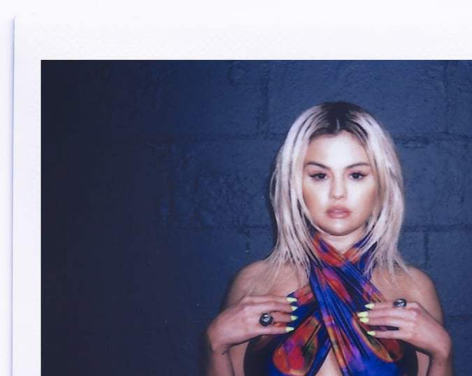 selena gomez la mariette