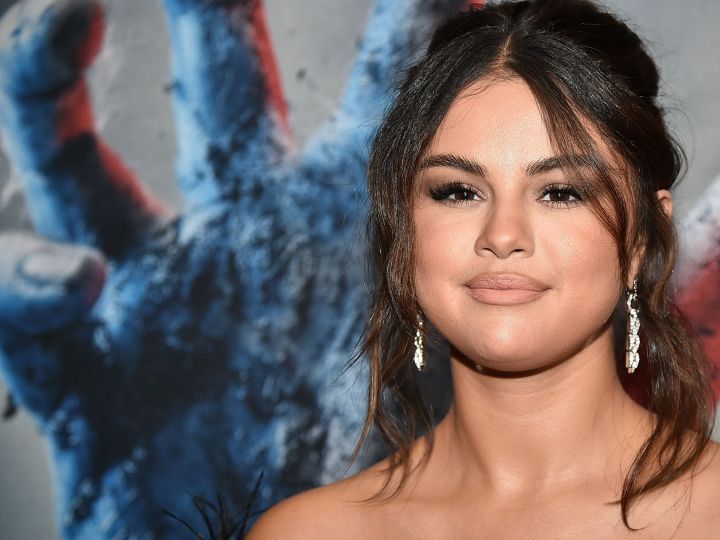 selena gomez trajes de baño la mariette