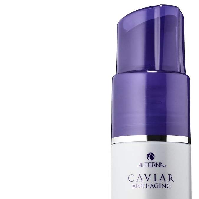 shampoos secos sephora