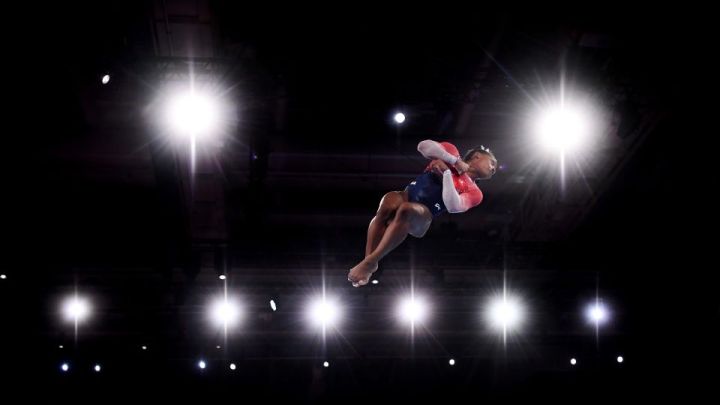 leotardos simone biles