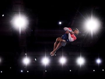 leotardos simone biles