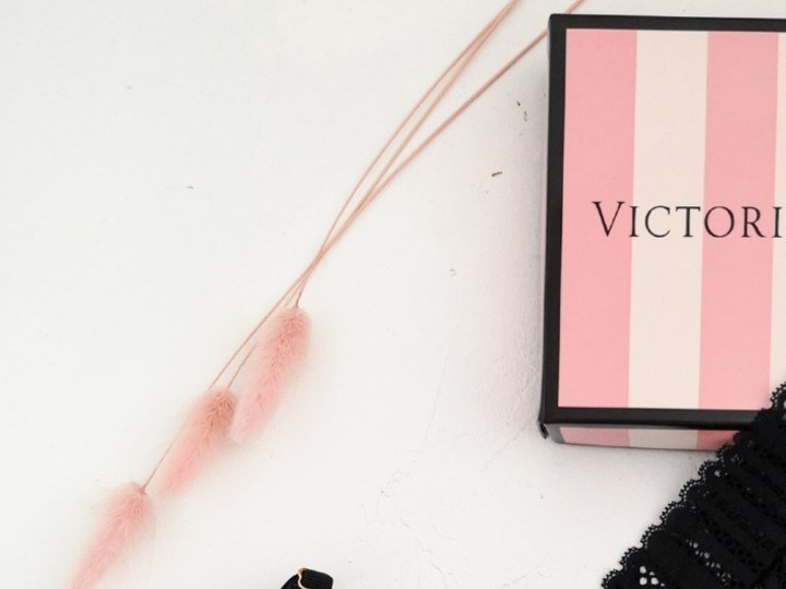 victorias secret semi annual sale